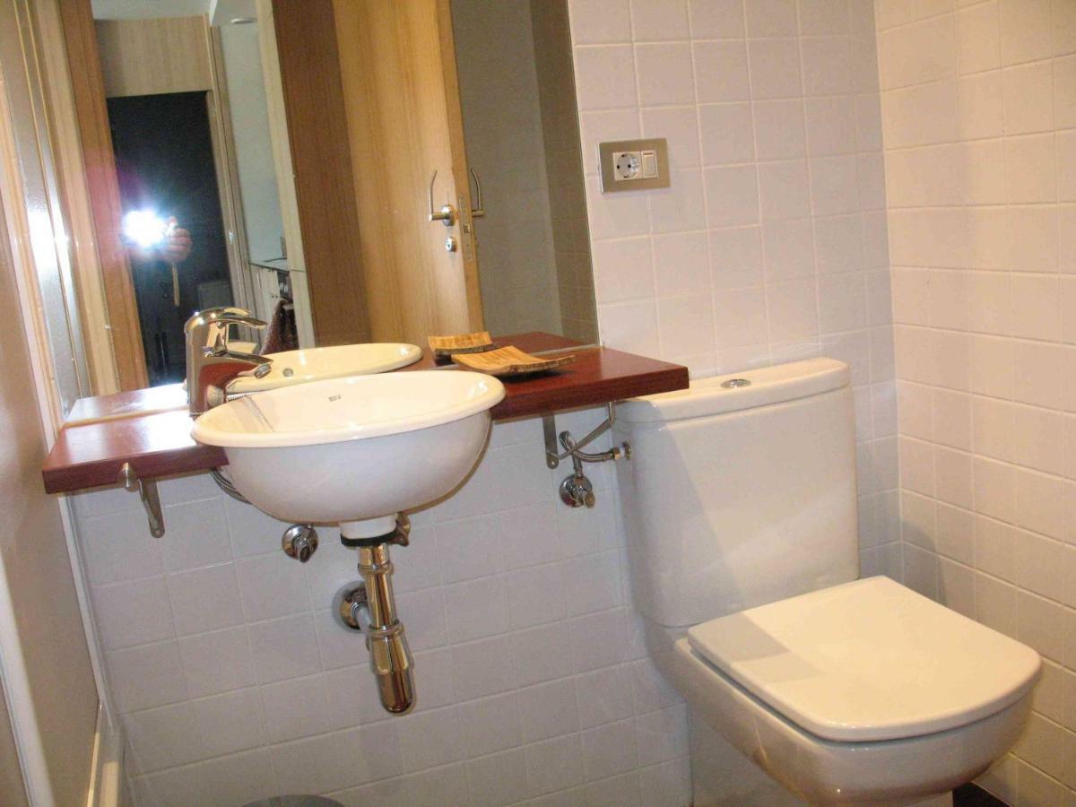 Apartamento Playa 이슬라 데 아로사 외부 사진