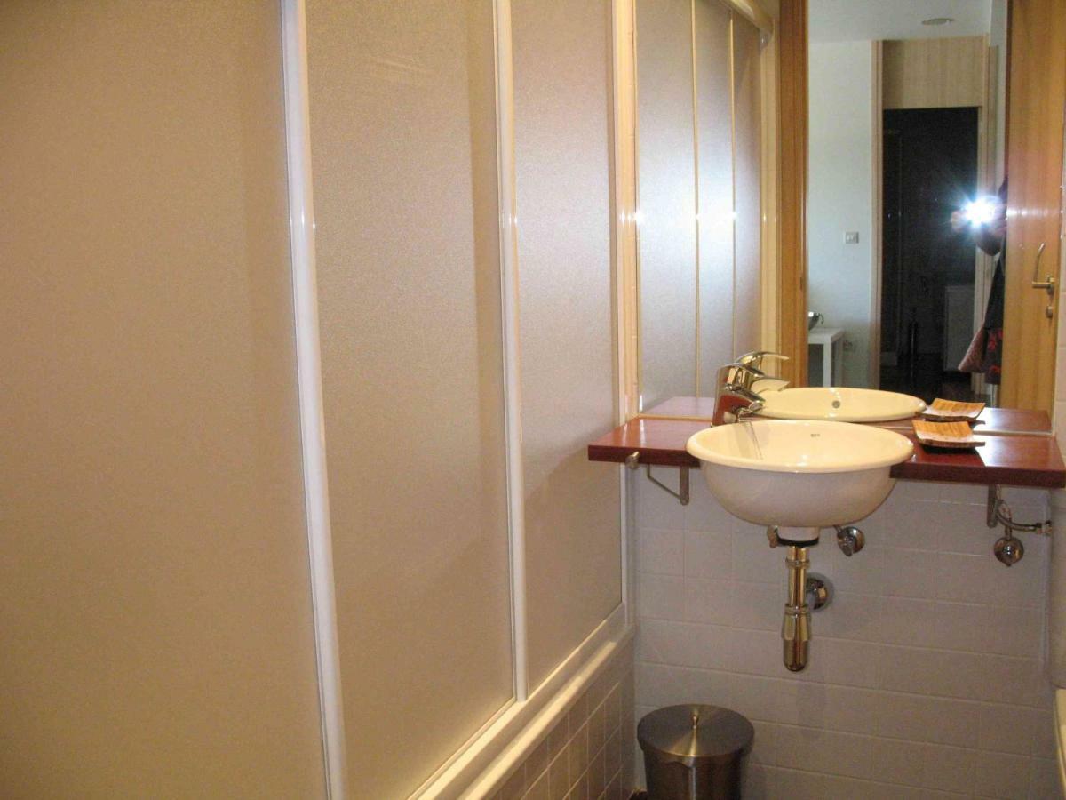 Apartamento Playa 이슬라 데 아로사 외부 사진