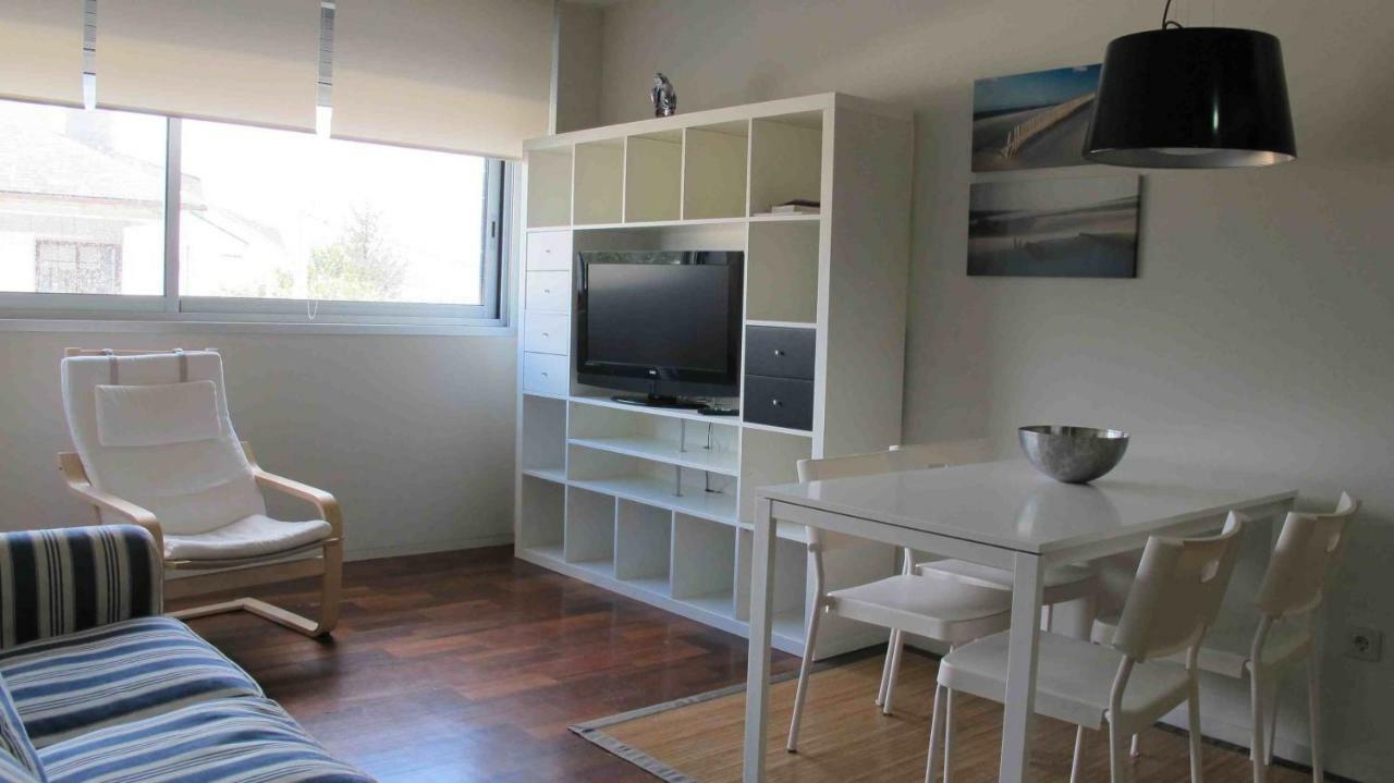 Apartamento Playa 이슬라 데 아로사 외부 사진