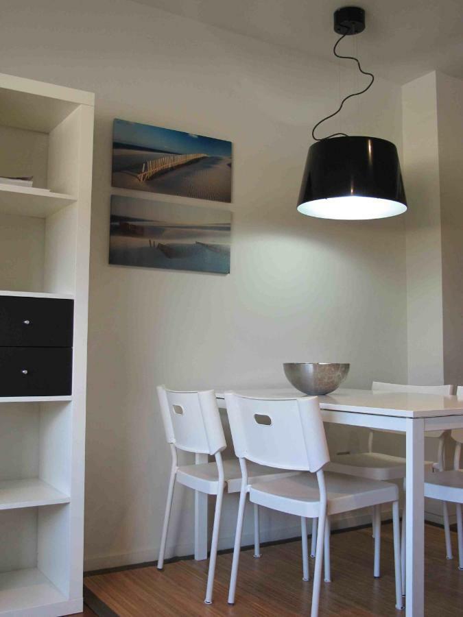 Apartamento Playa 이슬라 데 아로사 외부 사진
