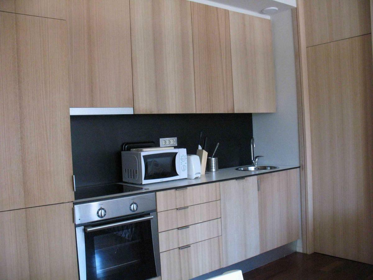 Apartamento Playa 이슬라 데 아로사 외부 사진