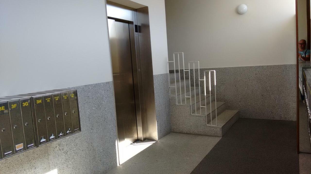 Apartamento Playa 이슬라 데 아로사 외부 사진