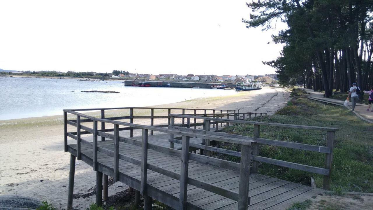 Apartamento Playa 이슬라 데 아로사 외부 사진