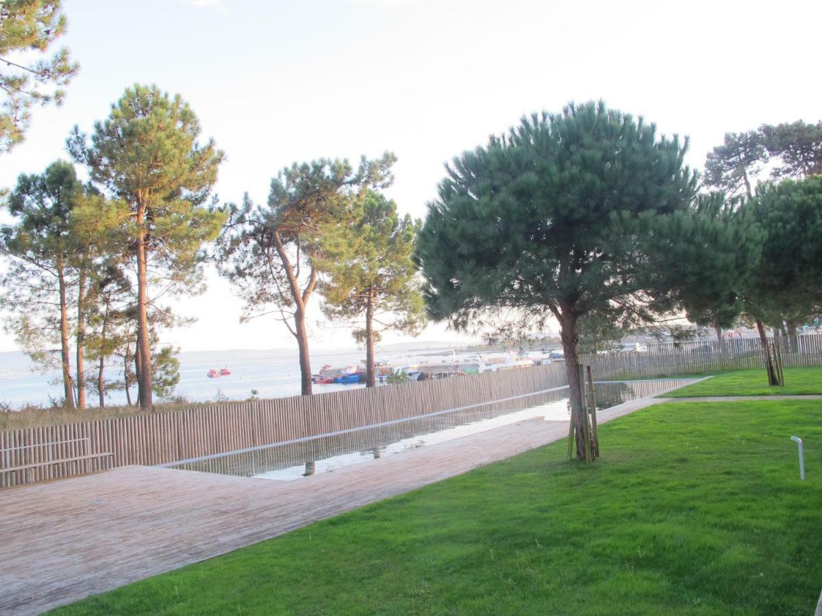 Apartamento Playa 이슬라 데 아로사 외부 사진