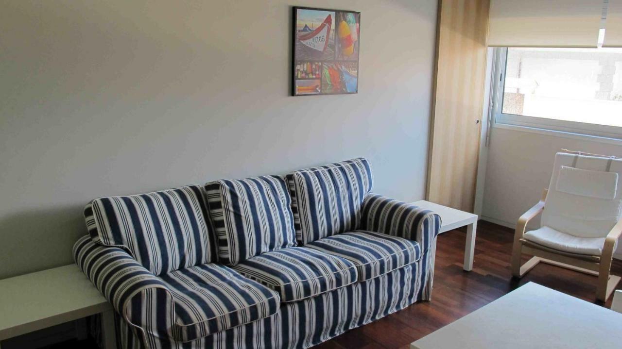Apartamento Playa 이슬라 데 아로사 외부 사진